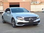 2016 MERCEDES BENZ E CLASS