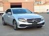 MERCEDES BENZ E CLASS