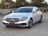 MERCEDES BENZ E CLASS
