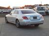 MERCEDES BENZ E CLASS