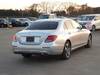 MERCEDES BENZ E CLASS