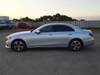 MERCEDES BENZ E CLASS