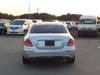 MERCEDES BENZ E CLASS