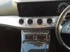 MERCEDES BENZ E CLASS