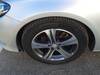 MERCEDES BENZ E CLASS