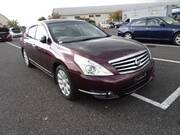 2008 NISSAN TEANA