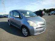 2009 TOYOTA RACTIS X