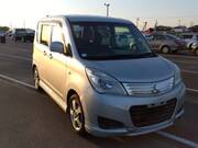 2015 MITSUBISHI DELICA D2
