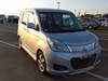 MITSUBISHI DELICA D2