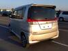 MITSUBISHI DELICA D2