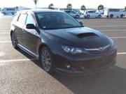 2011 SUBARU IMPREZA