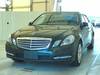 MERCEDES BENZ E CLASS
