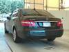 MERCEDES BENZ E CLASS