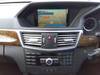 MERCEDES BENZ E CLASS