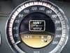 MERCEDES BENZ E CLASS