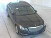 MERCEDES BENZ E CLASS