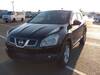 NISSAN DUALIS