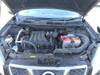 NISSAN DUALIS