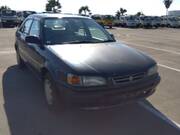 1997 TOYOTA COROLLA XE SALOON