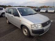 2007 TOYOTA PROBOX VAN