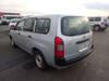 TOYOTA PROBOX VAN