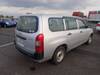 TOYOTA PROBOX VAN