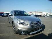 2017 SUBARU OUTBACK LIMITED