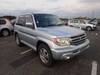 MITSUBISHI PAJERO IO