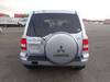 MITSUBISHI PAJERO IO