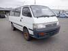 TOYOTA HIACE WAGON