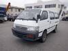 TOYOTA HIACE WAGON