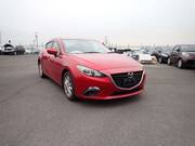 2014 MAZDA AXELA 15S