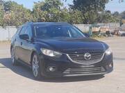 2012 MAZDA ATENZA WAGON