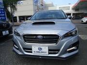 2018 SUBARU LEVORG