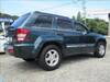 CHRYSLER JEEP GRAND CHEROKEE