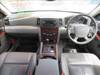 CHRYSLER JEEP GRAND CHEROKEE