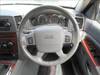 CHRYSLER JEEP GRAND CHEROKEE