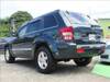 CHRYSLER JEEP GRAND CHEROKEE