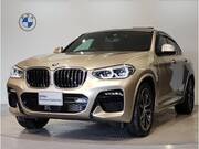 2021 BMW X4
