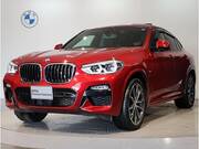 2018 BMW X4