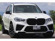 2020 BMW X5 M