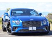 2019 BENTLEY CONTINENTAL