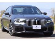 2020 BMW 7 SERIES