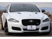 2017 JAGUAR XJ (Left Hand Drive)