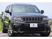 2018 CHRYSLER JEEP GRAND CHEROKEE