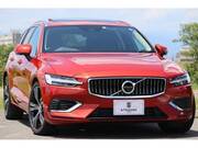 2019 VOLVO V60