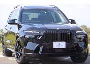 2022 BMW X7