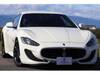 MASERATI GRAN TURISMO