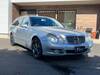 MERCEDES BENZ E-CLASS Stationwagon