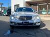 MERCEDES BENZ E-CLASS Stationwagon